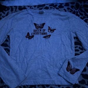 size small, brand, rue 21,